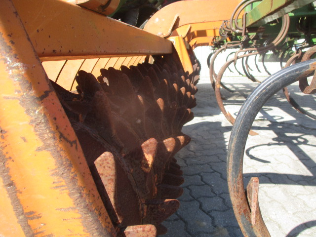 Amazone MC 601 - Såmaskine: billede 3 Amazone MC 601 - Såmaskine: billede 3