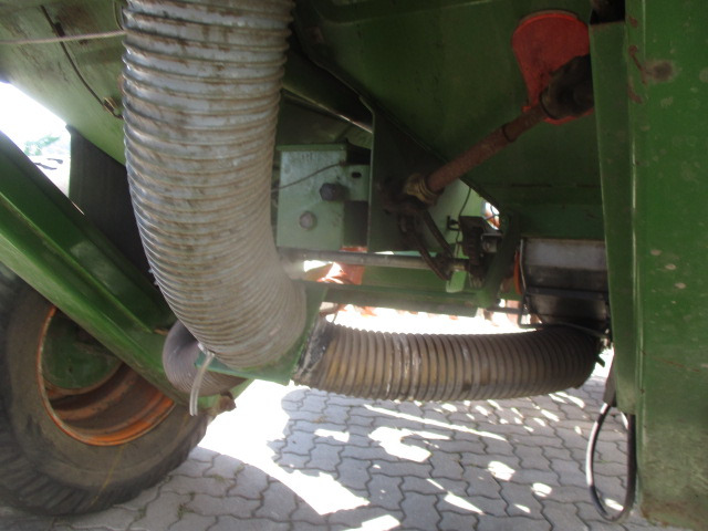 Amazone MC 601 - Såmaskine: billede 2 Amazone MC 601 - Såmaskine: billede 2