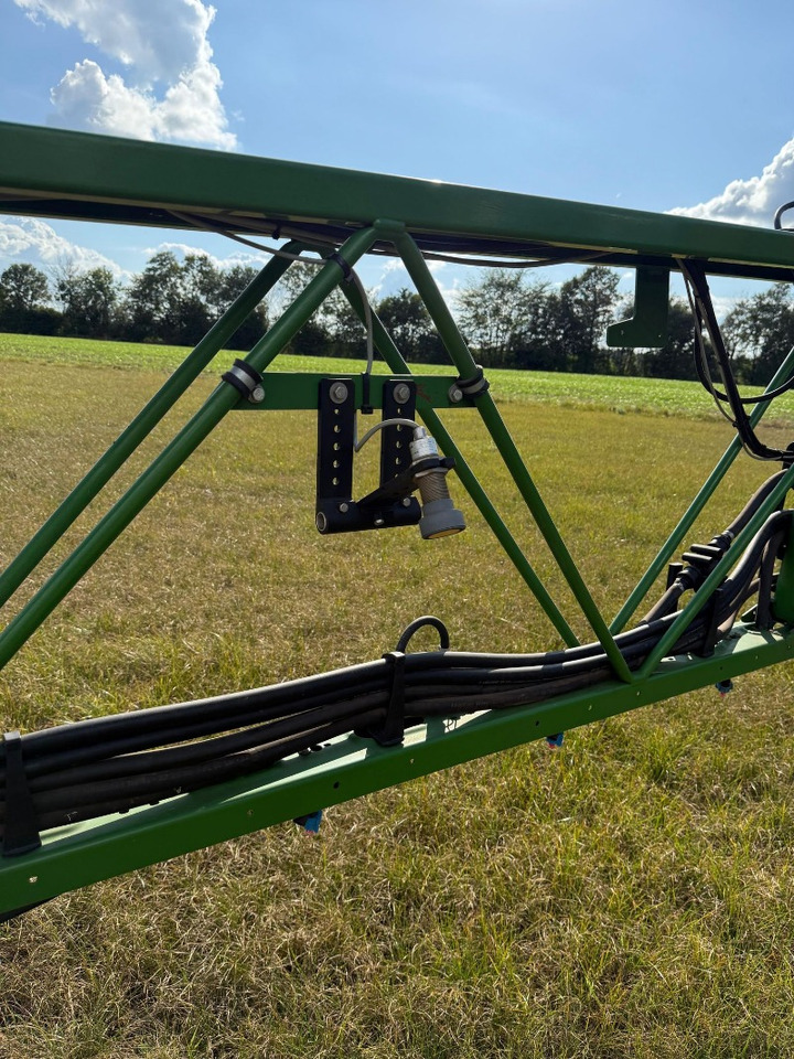 Amazone Panthera 4502 - Selvkørende sprøjte: billede 4 Amazone Panthera 4502 - Selvkørende sprøjte: billede 4