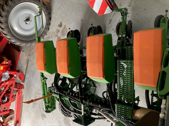 Amazone Precea 6000 - Såmaskine: billede 5 Amazone Precea 6000 - Såmaskine: billede 5