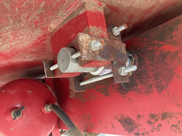 BVL V-Mix 15N 2S Futtermischwagen - Fuldfoderblander: billede 4 BVL V-Mix 15N 2S Futtermischwagen - Fuldfoderblander: billede 4