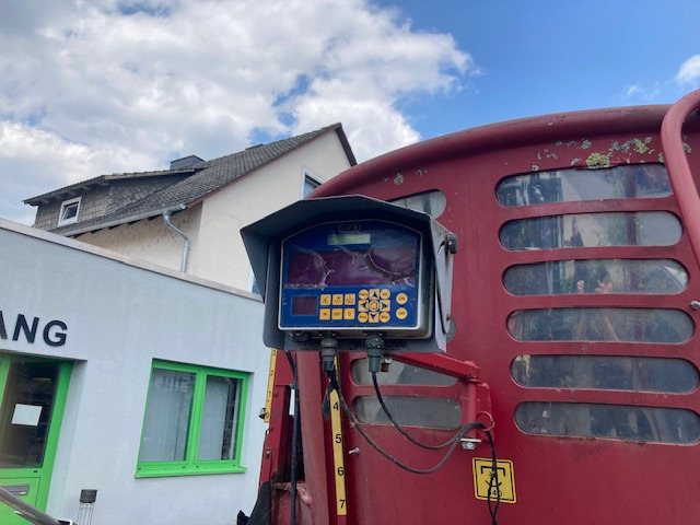 BVL V-Mix 15N 2S Futtermischwagen - Fuldfoderblander: billede 5 BVL V-Mix 15N 2S Futtermischwagen - Fuldfoderblander: billede 5