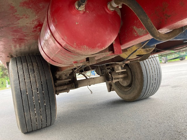 BVL V-Mix 15N 2S Futtermischwagen - Fuldfoderblander: billede 3 BVL V-Mix 15N 2S Futtermischwagen - Fuldfoderblander: billede 3