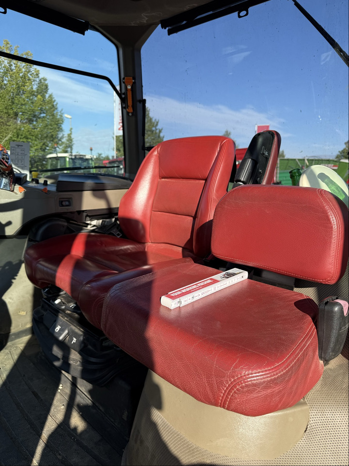 Case IH CVX 310 - Traktor: billede 4 Case IH CVX 310 - Traktor: billede 4