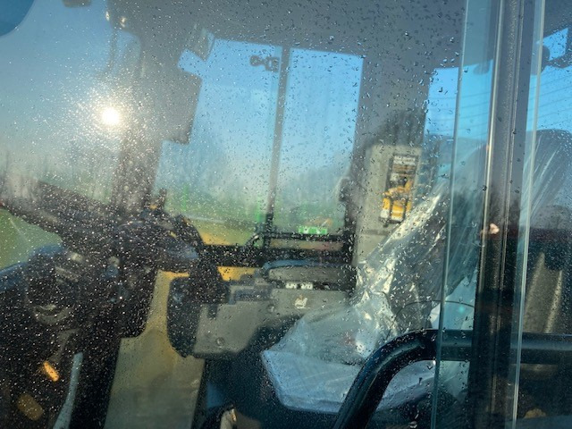 Caterpillar 906-14A - Gummihjulslæsser: billede 4 Caterpillar 906-14A - Gummihjulslæsser: billede 4