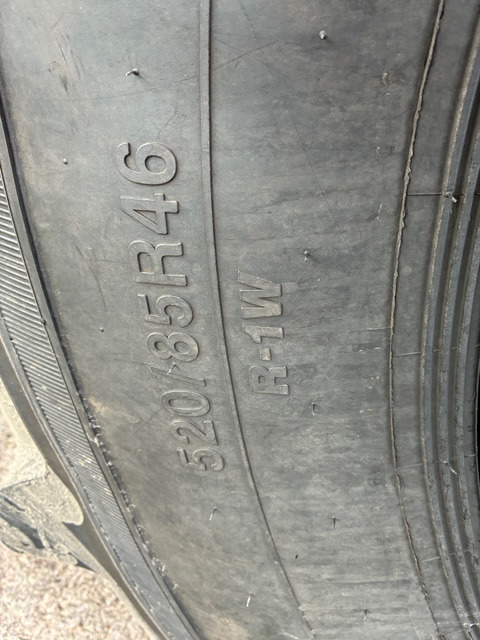 Claas Axion 870 CMATIC - Traktor: billede 5 Claas Axion 870 CMATIC - Traktor: billede 5