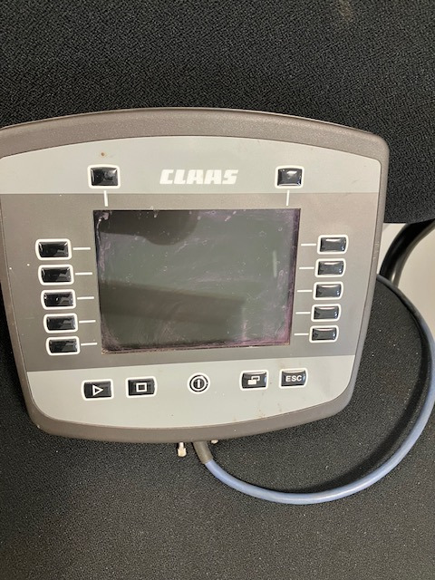 Claas Variant 365 - Udstyr til hø: billede 2 Claas Variant 365 - Udstyr til hø: billede 2