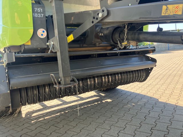 Claas Variant 365 - Udstyr til hø: billede 3 Claas Variant 365 - Udstyr til hø: billede 3