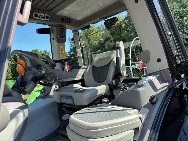 Deutz-Fahr Agrotron 6215 TTV Warrior-RTK - Traktor: billede 4 Deutz-Fahr Agrotron 6215 TTV Warrior-RTK - Traktor: billede 4