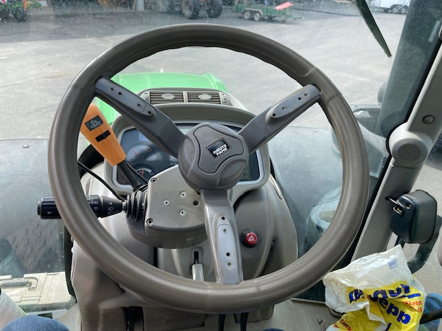 Deutz-Fahr Agrotron 7230 TTV - Traktor: billede 4 Deutz-Fahr Agrotron 7230 TTV - Traktor: billede 4
