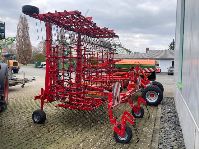 Einböck AEROSTAR-EXACT 750 - Plov: billede 3 Einböck AEROSTAR-EXACT 750 - Plov: billede 3