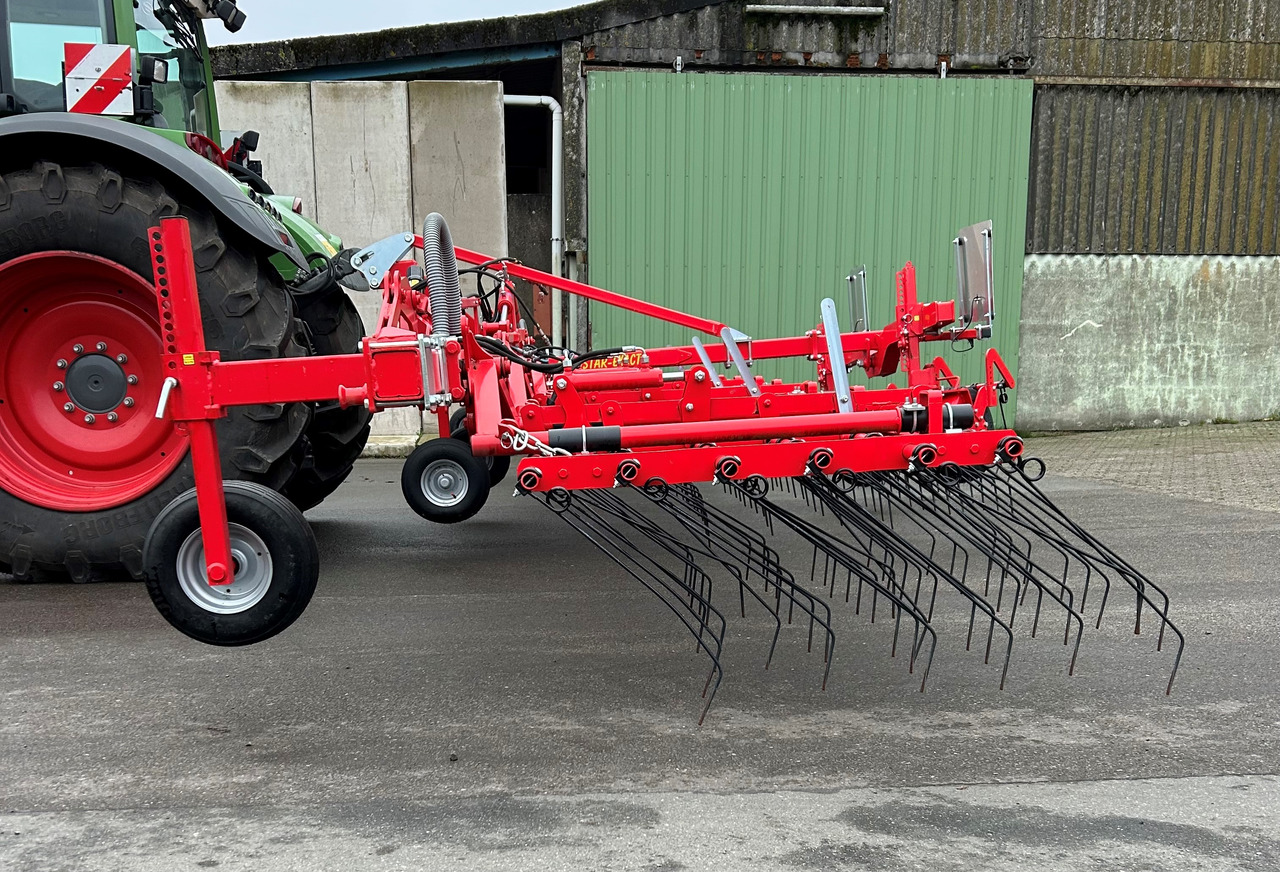 Einböck AEROSTAR EXACT 900 - Harve: billede 1 Einböck AEROSTAR EXACT 900 - Harve: billede 1