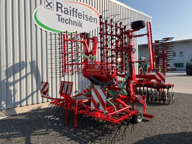 Einböck Pneumaticstar Pro STI 600 - Såmaskine: billede 2 Einböck Pneumaticstar Pro STI 600 - Såmaskine: billede 2