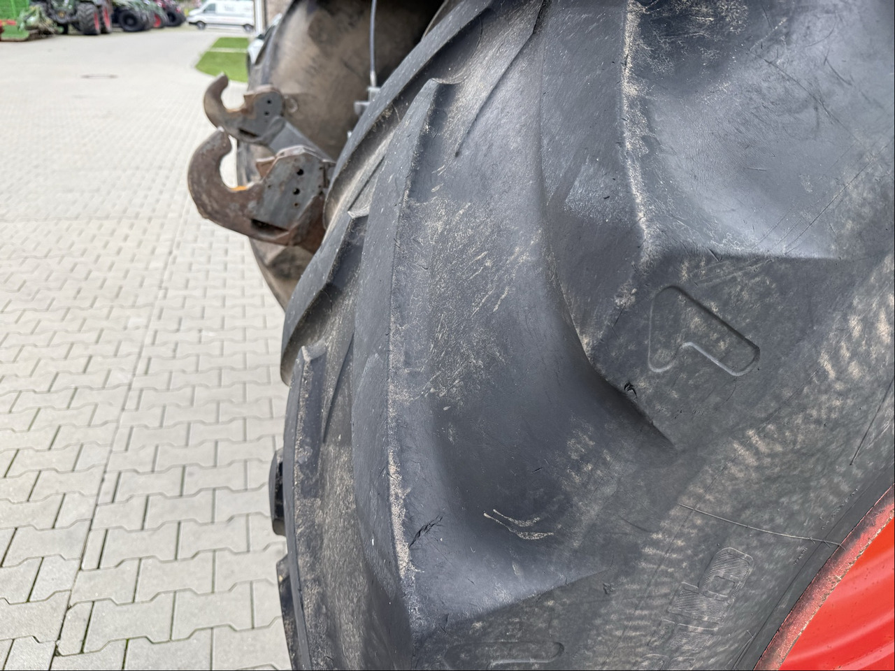 Traktor Fendt 1042 Vario Gen2 ProfiPlus: billede 6 Traktor Fendt 1042 Vario Gen2 ProfiPlus: billede 6