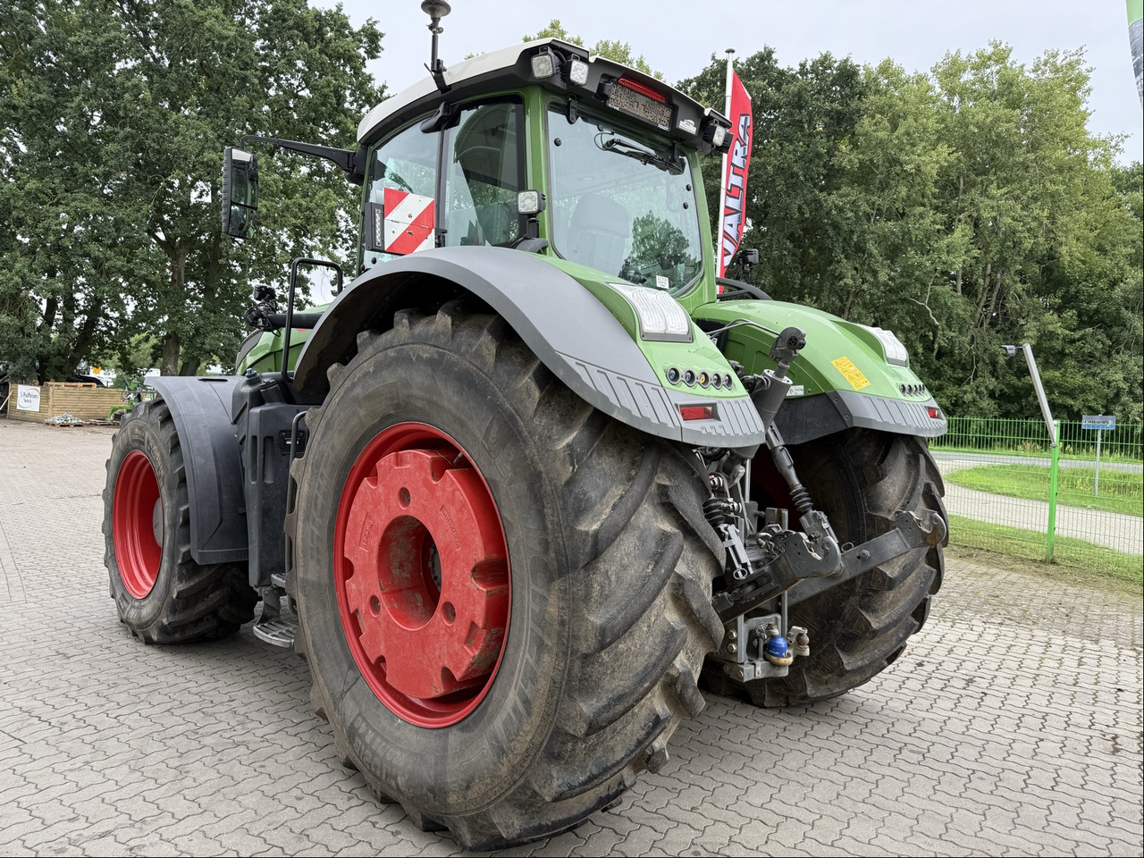 Traktor Fendt 1042 Vario Gen2 ProfiPlus: billede 7 Traktor Fendt 1042 Vario Gen2 ProfiPlus: billede 7