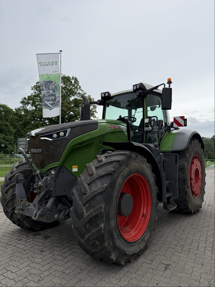 Fendt 1042 Vario Gen2 ProfiPlus - Traktor: billede 1 Fendt 1042 Vario Gen2 ProfiPlus - Traktor: billede 1