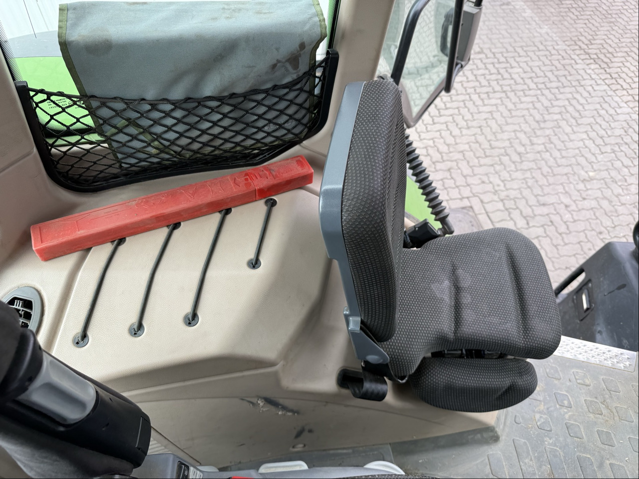 Traktor Fendt 1042 Vario Gen2 ProfiPlus: billede 12 Traktor Fendt 1042 Vario Gen2 ProfiPlus: billede 12