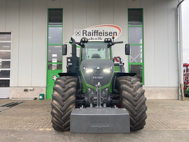 Traktor Fendt 1050 Vario Gen3 Profi Setting2: billede 8