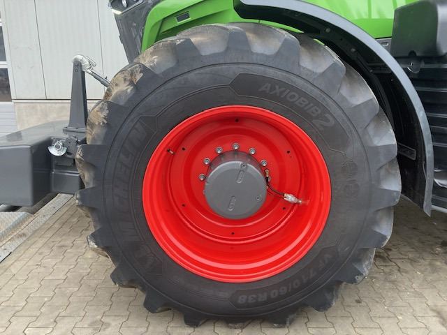 Traktor Fendt 1050 Vario Gen3 Profi Setting2: billede 6