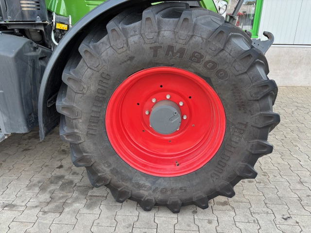 Fendt 516 Vario Gen3 Profi  Setting2 - Traktor: billede 5 Fendt 516 Vario Gen3 Profi  Setting2 - Traktor: billede 5