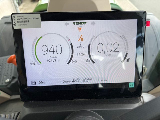 Fendt 516 Vario Gen3 Profi  Setting2 - Traktor: billede 2 Fendt 516 Vario Gen3 Profi  Setting2 - Traktor: billede 2
