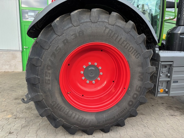 Fendt 618 Vario Power  Setting2 - Traktor: billede 5 Fendt 618 Vario Power  Setting2 - Traktor: billede 5