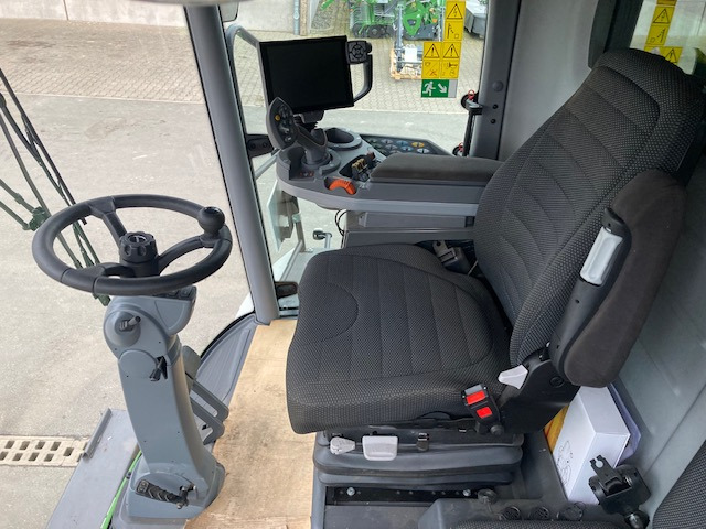 Fendt 6335C Stage 5 - Mejetærsker: billede 2 Fendt 6335C Stage 5 - Mejetærsker: billede 2