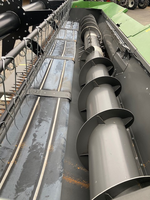 Fendt 6335C Stage 5 - Mejetærsker: billede 3 Fendt 6335C Stage 5 - Mejetærsker: billede 3