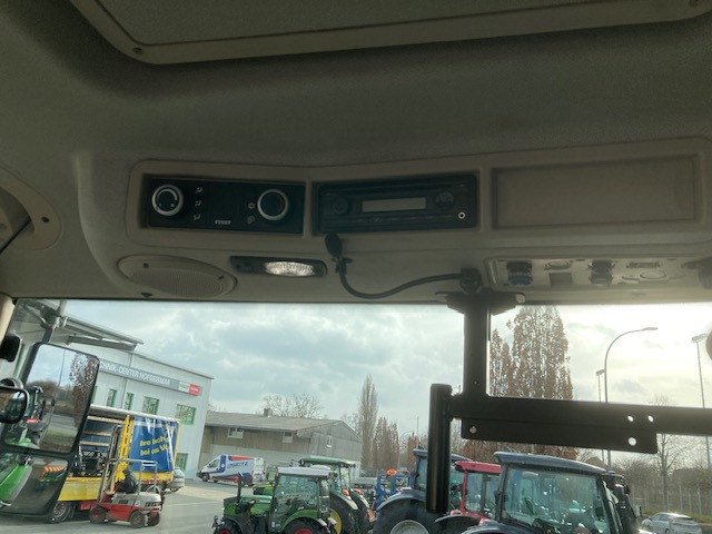 Fendt 720 Vario S4 Profi - Traktor: billede 3 Fendt 720 Vario S4 Profi - Traktor: billede 3