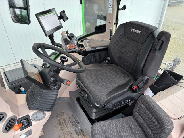 Fendt 724 Vario Gen7 Power Setting2 - Traktor: billede 5 Fendt 724 Vario Gen7 Power Setting2 - Traktor: billede 5