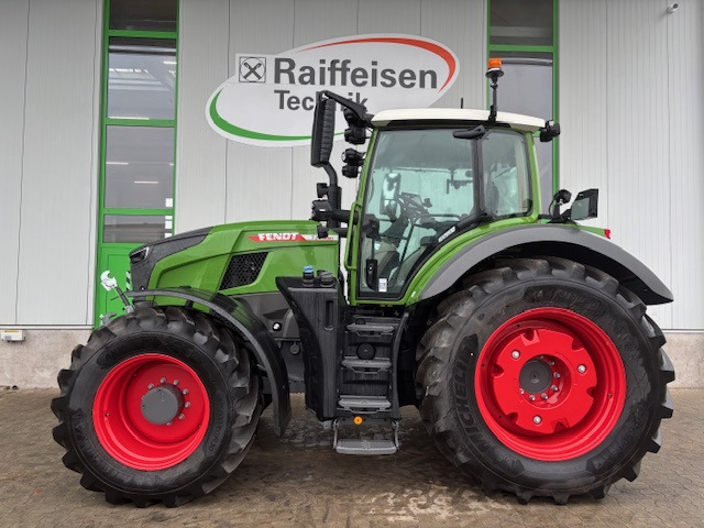 Fendt 724 Vario Gen7 Power Setting2 - Traktor: billede 1 Fendt 724 Vario Gen7 Power Setting2 - Traktor: billede 1