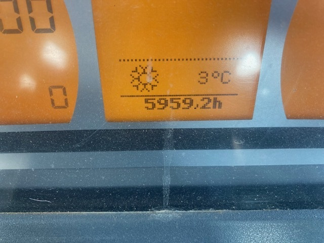 Fendt 724 Vario S4 Profi - Traktor: billede 2 Fendt 724 Vario S4 Profi - Traktor: billede 2