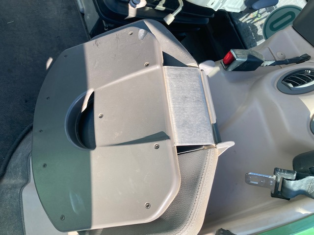 Fendt 826 Vario SCR ProfiPlus - Traktor: billede 3 Fendt 826 Vario SCR ProfiPlus - Traktor: billede 3