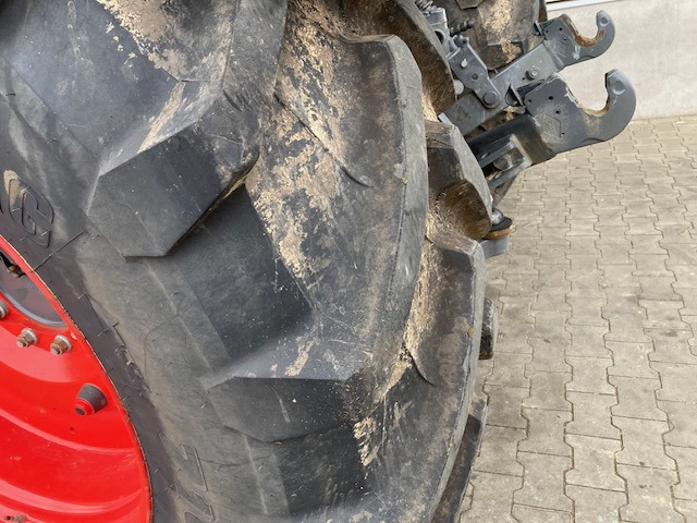 Fendt 828 Vario S4 Profi - Traktor: billede 5 Fendt 828 Vario S4 Profi - Traktor: billede 5