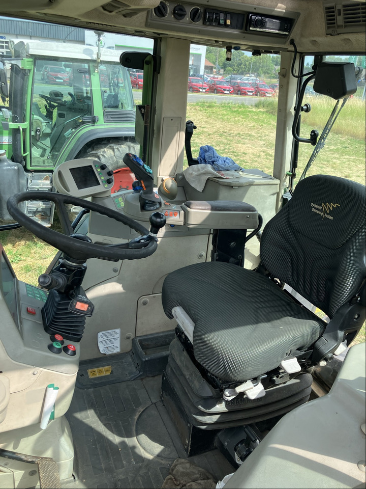 Fendt 916 TMS Vario - Traktor: billede 3 Fendt 916 TMS Vario - Traktor: billede 3