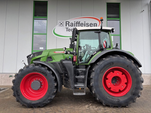 Fendt 930 Vario Gen7 Profi Setting2 - Traktor: billede 1 Fendt 930 Vario Gen7 Profi Setting2 - Traktor: billede 1