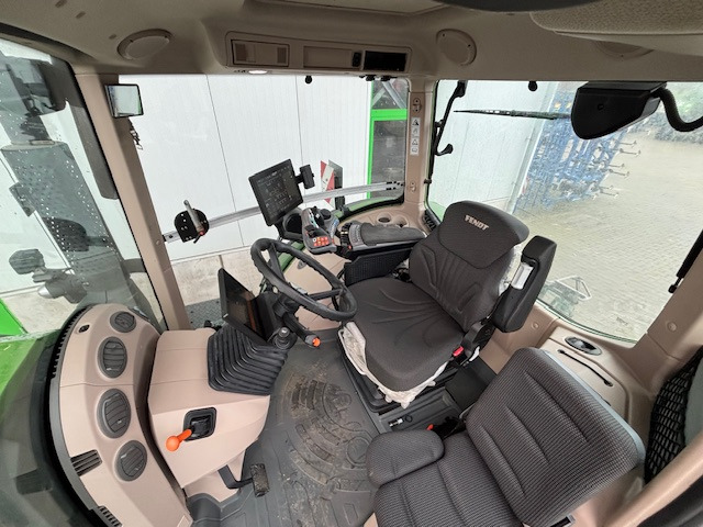 Fendt 930 Vario Gen7 Profi Setting2 - Traktor: billede 4 Fendt 930 Vario Gen7 Profi Setting2 - Traktor: billede 4