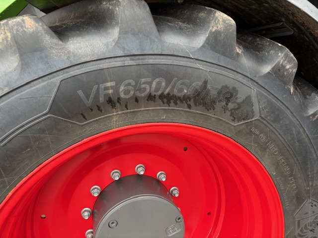 Fendt 930 Vario Gen7 Profi Setting2 - Traktor: billede 5 Fendt 930 Vario Gen7 Profi Setting2 - Traktor: billede 5