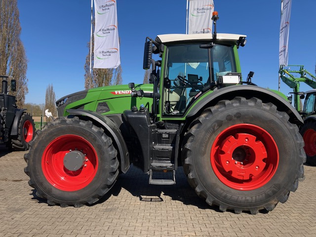 Fendt 930 Vario Gen7 Profi Setting2 - Traktor: billede 1 Fendt 930 Vario Gen7 Profi Setting2 - Traktor: billede 1