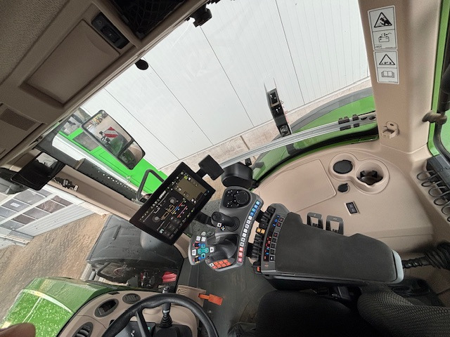 Fendt 930 Vario Gen7 Profi Setting2 - Traktor: billede 3 Fendt 930 Vario Gen7 Profi Setting2 - Traktor: billede 3