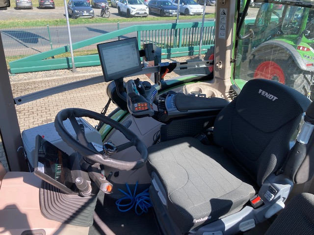 Fendt 930 Vario Gen7 Profi Setting2 - Traktor: billede 4 Fendt 930 Vario Gen7 Profi Setting2 - Traktor: billede 4