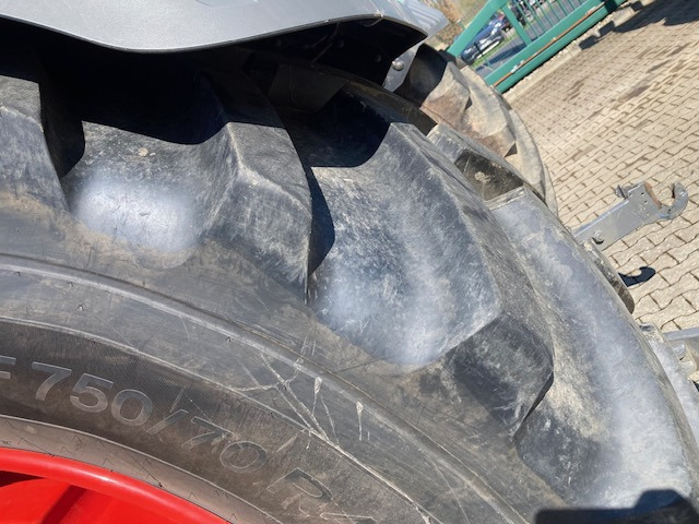 Fendt 930 Vario Gen7 Profi Setting2 - Traktor: billede 5 Fendt 930 Vario Gen7 Profi Setting2 - Traktor: billede 5