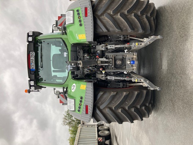 Fendt 936 Vario Gen7 Profi Setting2 - Traktor: billede 4 Fendt 936 Vario Gen7 Profi Setting2 - Traktor: billede 4