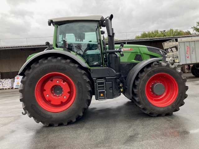 Fendt 936 Vario Gen7 Profi Setting2 - Traktor: billede 3 Fendt 936 Vario Gen7 Profi Setting2 - Traktor: billede 3