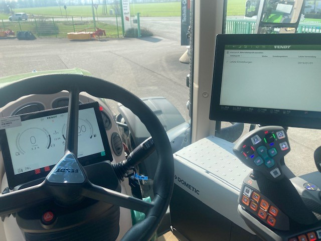 Fendt 936 Vario Gen7 Profi Setting2 - Traktor: billede 4 Fendt 936 Vario Gen7 Profi Setting2 - Traktor: billede 4