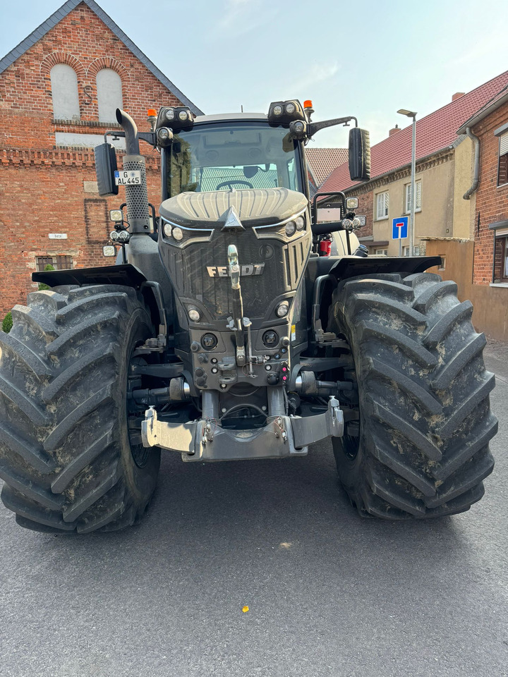 Fendt 936 Vario Gen7 Profi Setting2 - Traktor: billede 4 Fendt 936 Vario Gen7 Profi Setting2 - Traktor: billede 4