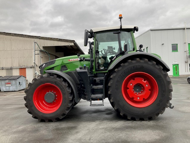 Fendt 936 Vario Gen7 Profi Setting2 - Traktor: billede 1 Fendt 936 Vario Gen7 Profi Setting2 - Traktor: billede 1
