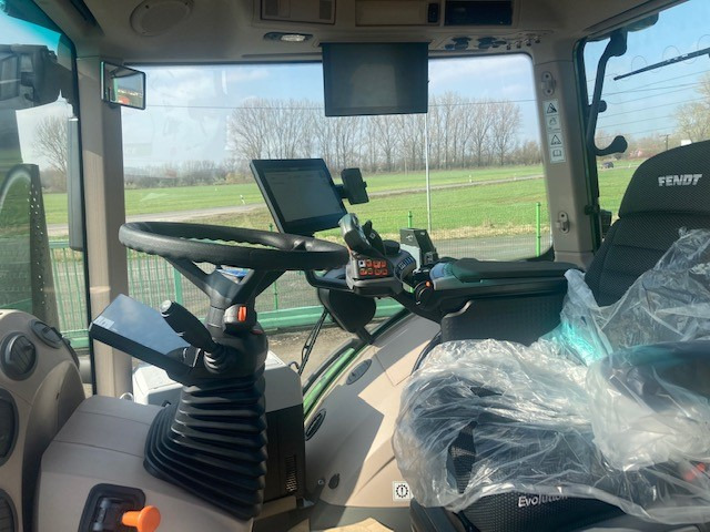 Fendt 936 Vario Gen7 Profi Setting2 - Traktor: billede 5 Fendt 936 Vario Gen7 Profi Setting2 - Traktor: billede 5