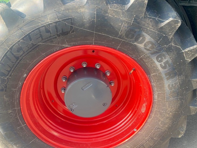 Fendt 936 Vario Gen7 Profi Setting2 - Traktor: billede 3 Fendt 936 Vario Gen7 Profi Setting2 - Traktor: billede 3