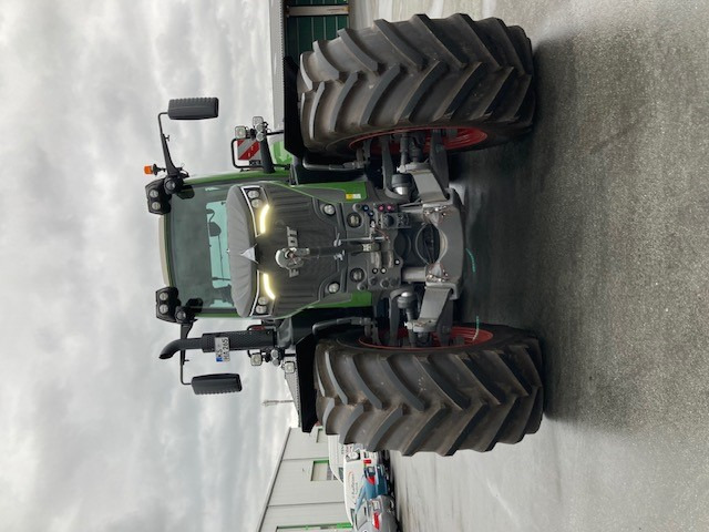 Fendt 936 Vario Gen7 Profi Setting2 - Traktor: billede 2 Fendt 936 Vario Gen7 Profi Setting2 - Traktor: billede 2